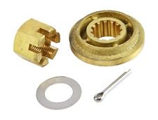 Propellermuttersats Suzuki