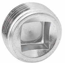 Plugg motorblock Mercury