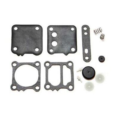 Membransats bränslepump Mercury