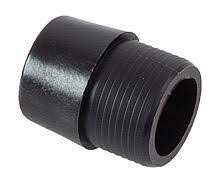 Avgasnippel rigg Suzuki