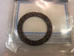 Tätning oljelock Mercury