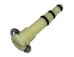 Manuell releaseventil Mercury