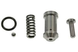 Ventil powertrim Suzuki