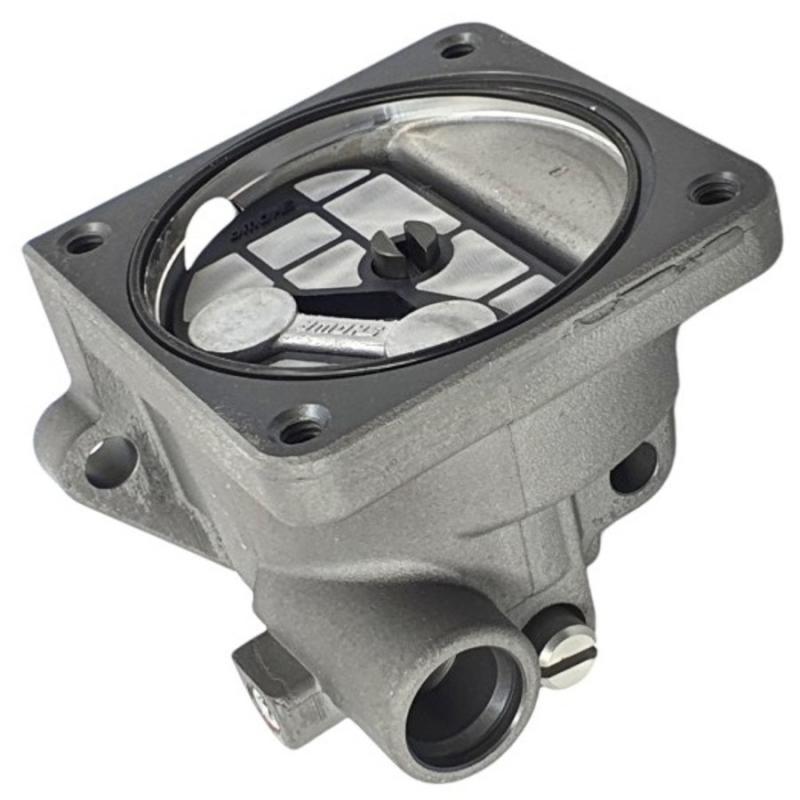 Hydraulpump trim Suzuki