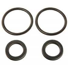 Tätsats trimkolv Suzuki