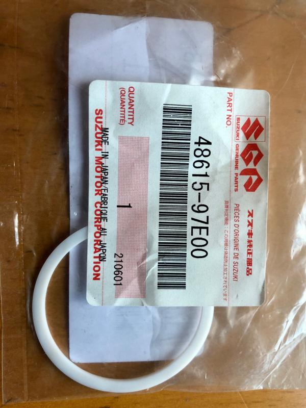 Tätning trimkolv Suzuki