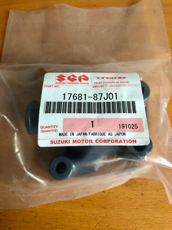 Termostatlock Suzuki