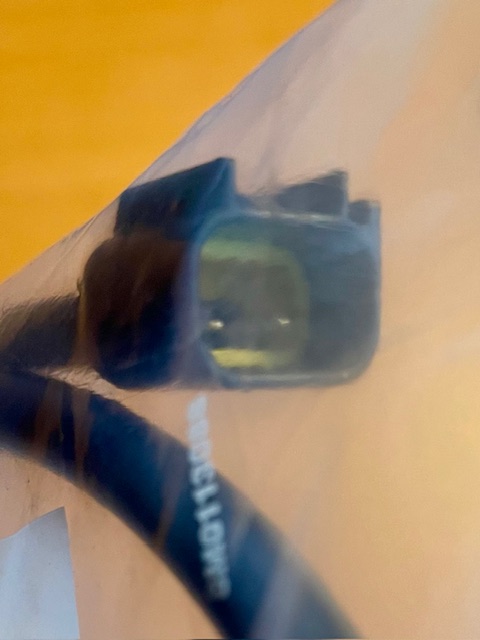 Switch neutralstart Mercury