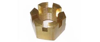 Propellermutter Suzuki