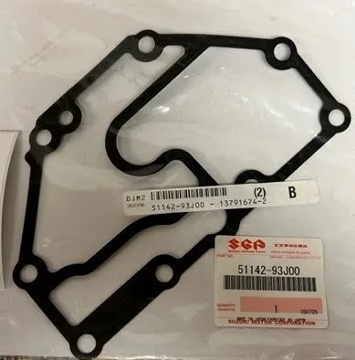 Packning Suzuki
