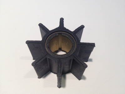 Impeller Tohatsu