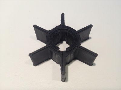 Impeller Tohatsu