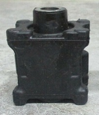 Motorbussning Suzuki