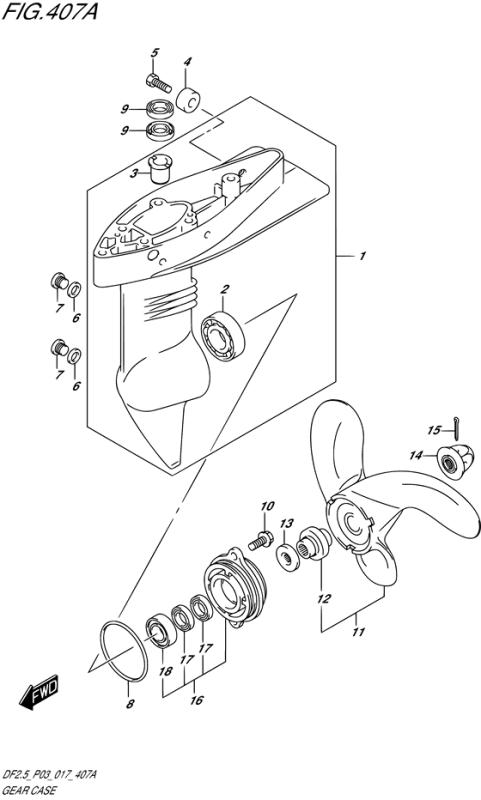 Bult Suzuki
