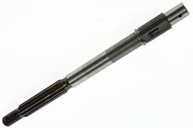 Propelleraxel Suzuki