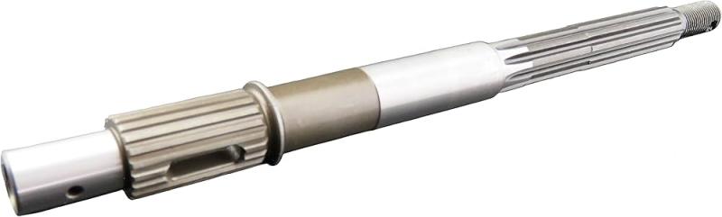 Propelleraxel Suzuki