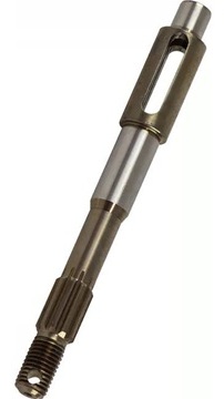 Propelleraxel Suzuki