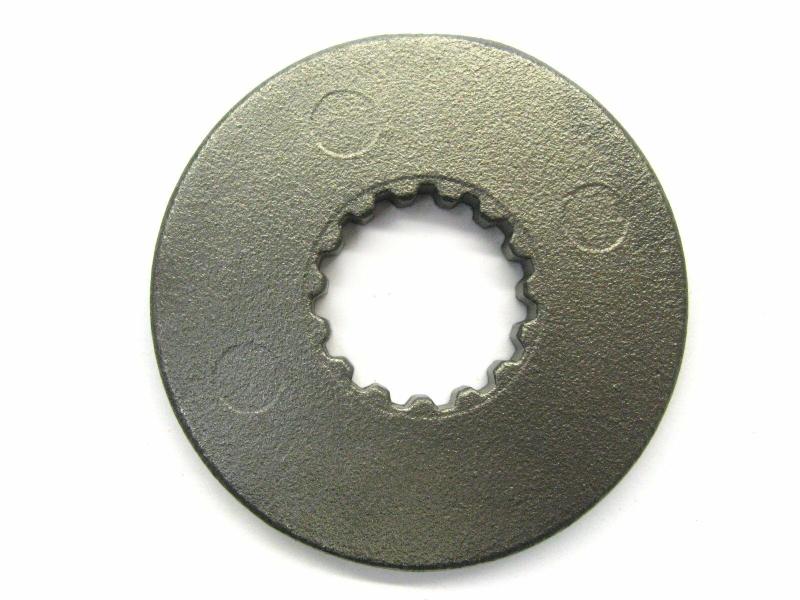 Propellertillbehör Suzuki