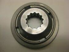 Propellerbricka Suzuki