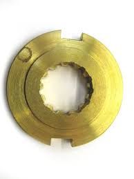 Propellerbricka Suzuki