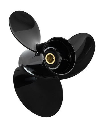 Propeller Suzuki