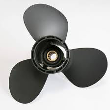 Propeller Suzuki