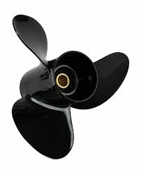 Propeller Suzuki