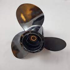 Propeller Suzuki