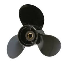 Propeller Suzuki