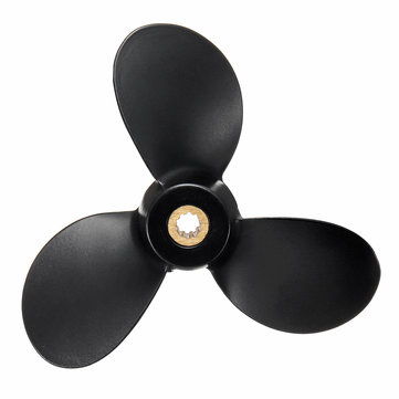 Propeller Suzuki