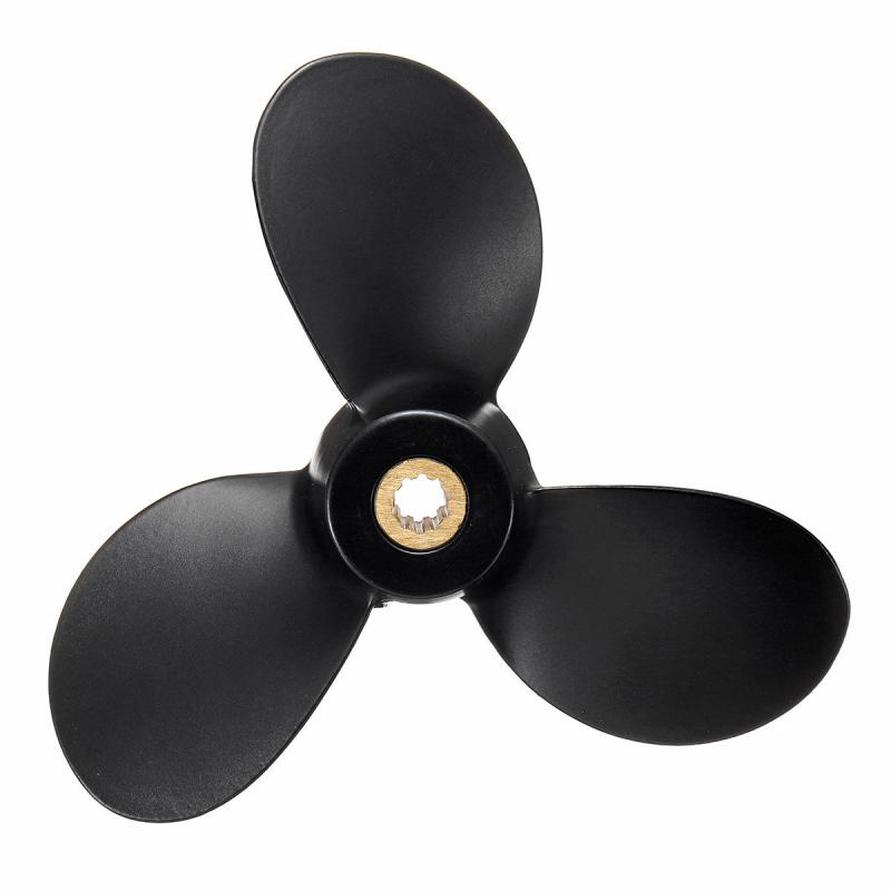 Propeller Suzuki