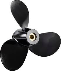 Propeller Suzuki