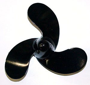 Propeller Suzuki