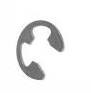 E-ring Mercury