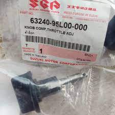 Friktionsskruv Suzuki