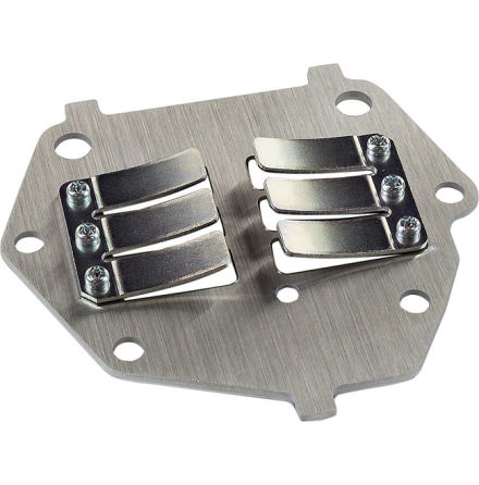 Bladventilsats Mercury