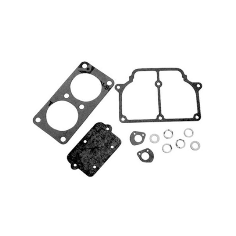 Förgasarpackningssats Mercury