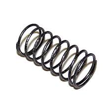 Fjäder rigg Mercury