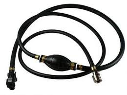 Bränsleslang Suzuki