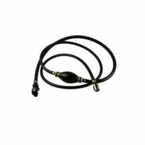 Bränsleslang Suzuki