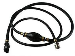 Bränsleslang Suzuki