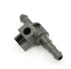 Bränsleanslutning Suzuki