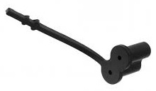 Skydd bränsleanslutning Suzuki