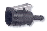 Bränslekoppling Suzuki