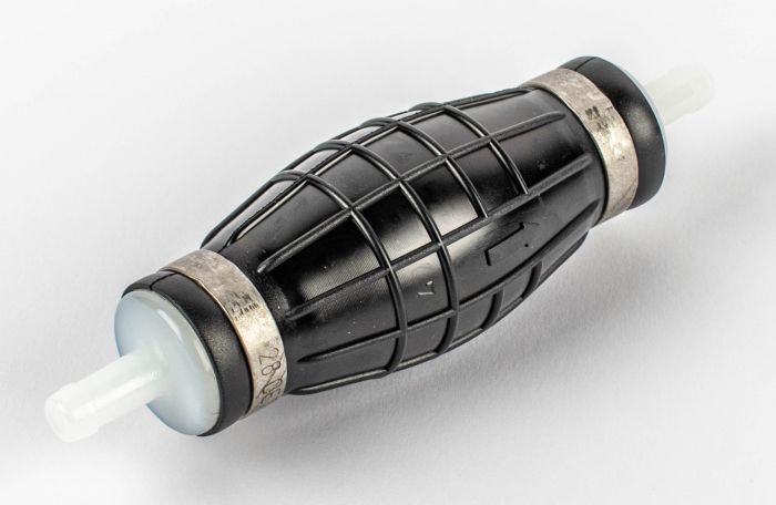 Bränsleblåsa Suzuki