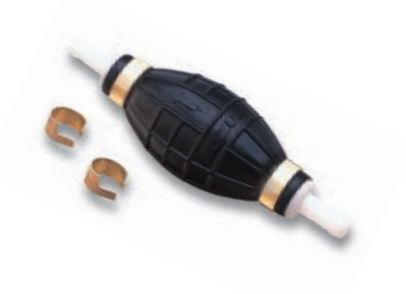 Bränsleblåsa Suzuki