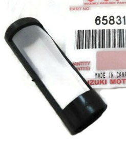 Bränslefilter tank Suzuki
