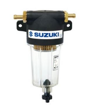 Bränslefilter Suzuki