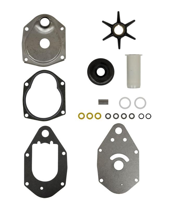 Impellersats Mercury