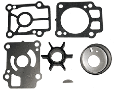 Impellersats Tohatsu